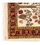 Fars Alfombera Persa Gabbeh Ref 706086