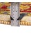 Fars Alfombera Persa Gabbeh Ref 706086