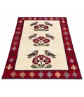 Fars Gabbeh Ref 706094