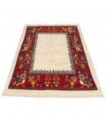 El Dokuma Gabbeh Fars 706076 - 134 × 203