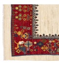 El Dokuma Gabbeh Fars 706076 - 134 × 203