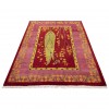 Fars Alfombera Persa Gabbeh Ref 706077