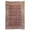 Tapis persan Varamin fait main Réf ID 126001 - 208 × 303