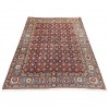 Tapis persan Varamin fait main Réf ID 126001 - 208 × 303