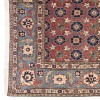 Tapis persan Varamin fait main Réf ID 126001 - 208 × 303