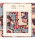 Varamin Rug Ref 126001
