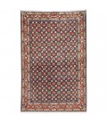 Varamin Rug Ref 126002