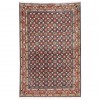 Tapis persan Varamin fait main Réf ID 126002 - 205 × 310