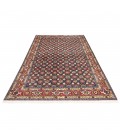 Varamin Rug Ref 126002
