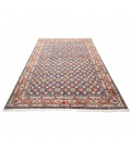 Varamin Rug Ref 126002