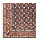 Varamin Rug Ref 126002