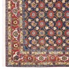 Tapis persan Varamin fait main Réf ID 126002 - 205 × 310