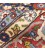 Varamin Rug Ref 126002