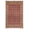 Tapis persan Varamin fait main Réf ID 126003 - 200 × 310