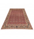 Varamin Rug Ref 126003