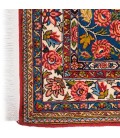 فرش دستباف ذرع و نیم بختیاری کد 167008