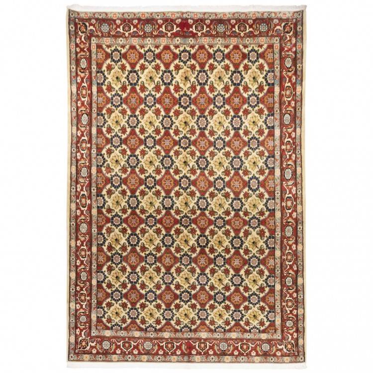 Varamin Rug Ref 126005