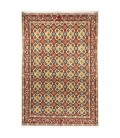 Varamin Alfombera Persa  Ref 126005