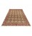 Varamin Alfombera Persa  Ref 126005