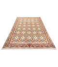 Varamin Alfombera Persa  Ref 126005