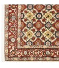 Varamin Alfombera Persa  Ref 126005