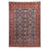 Tapis persan Varamin fait main Réf ID 126006 - 210 × 295