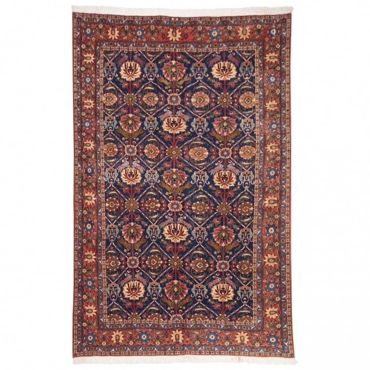 Varamin Rug Ref 126009