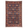 Varamin Rug Ref 126009