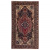 Tapis persan Bakhtiari fait main Réf ID 126016 - 176 × 310