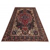 Tapis persan Bakhtiari fait main Réf ID 126016 - 176 × 310