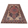 Tapis persan Bakhtiari fait main Réf ID 126016 - 176 × 310