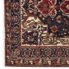 Tapis persan Bakhtiari fait main Réf ID 126016 - 176 × 310