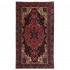 Tapis persan Bakhtiari fait main Réf ID 126017 - 177 × 305