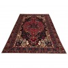 Tapis persan Bakhtiari fait main Réf ID 126017 - 177 × 305