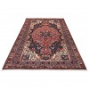 Tapis persan Bakhtiari fait main Réf ID 126017 - 177 × 305