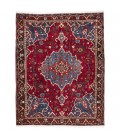Bakhtiari Rug Ref 126018