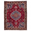 Bakhtiari Rug Ref 126018