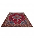 Bakhtiari Rug Ref 126018