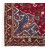 Bakhtiari Rug Ref 126018