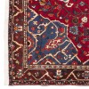 Bakhtiari Rug Ref 126018