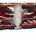 Bakhtiari Alfombera Persa  Ref 126018