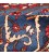 Bakhtiari Rug Ref 126018