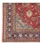 Sarouak Rug Ref 126021