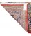 Tapis persan Sarouak fait main Réf ID 126021 - 215 × 346