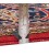 Tapis persan Sarouak fait main Réf ID 126021 - 215 × 346