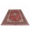 Kashan Alfombera Persa  Ref 126023