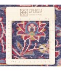 Kashan Alfombera Persa  Ref 126023