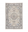 Nain Rug Ref 126027