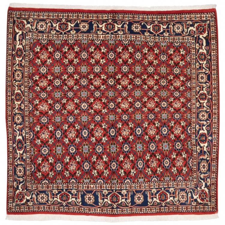 Varamin Rug Ref 126028