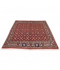 Varamin Alfombera Persa  Ref 126028